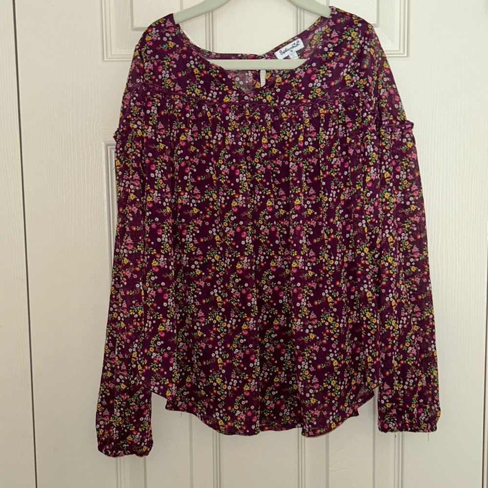 Splendid girls blouse